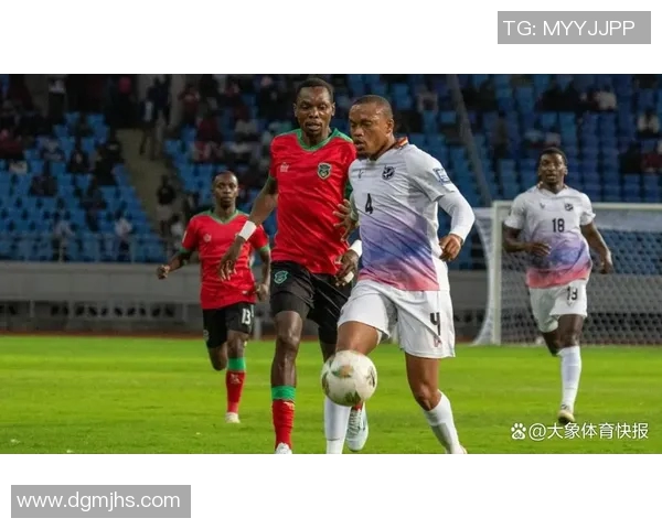 莫桑比克足球明星的辉煌历程与成就盘点