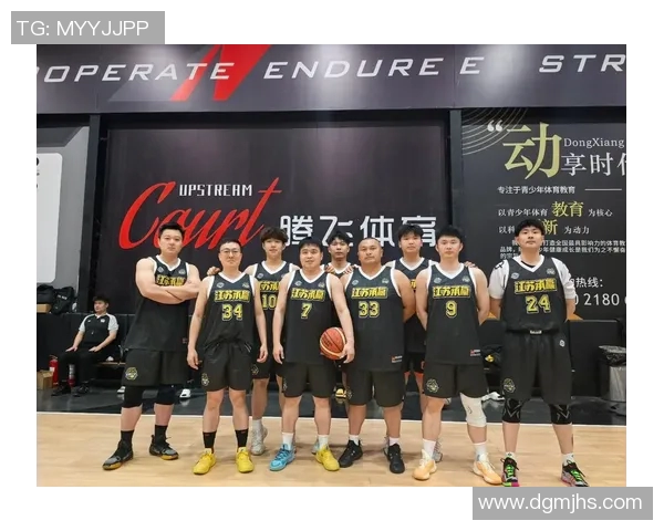 激情四溢的上海夏夜明星篮球赛点燃篮球热潮与青春梦想